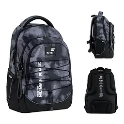 Рюкзак Kite Education teens Discover (K26-727M-3) - мініатюра 21