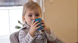 Стаканчик Beaba Babycook, 180 мл, синій (913434) - мініатюра 5