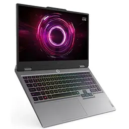 Ноутбук Lenovo LOQ 15AHP10 (83JG00A0RA) - мініатюра 5