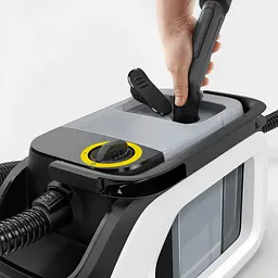 Миючий пилосос Karcher SE 3 Compact (1.081-530.0) - мініатюра 4