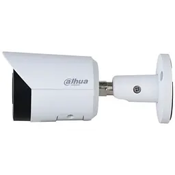 Камера відеоспостереження Dahua (DH-IPC-HFW2449S-S-IL (2.8) - мініатюра 2