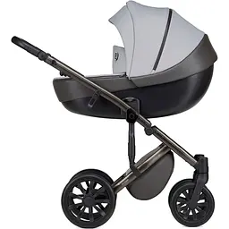 Детская коляска 2 в 1 Anex m/type Mirage [mt-09Q] [95882] - мініатюра 5