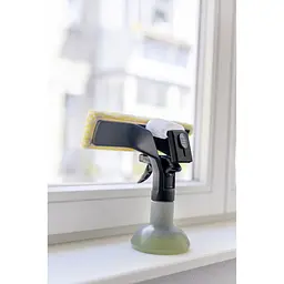 Пилосос віконний Karcher WV 1 Plus Frame Edition жовтий (1.633-228.0) - мініатюра 5