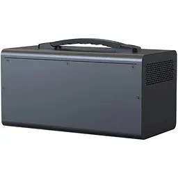Зарядна станція Marsriva MP3S 300W 313.6Wh LiFePO4 (MP3SV2_MARSRIVA) - мініатюра 4