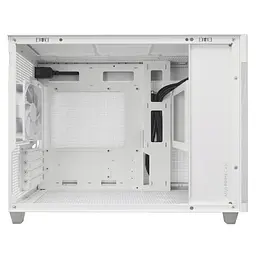 Корпус Asus Prime AP201 White без БЖ (90DC00G3-B39000) - мініатюра 5