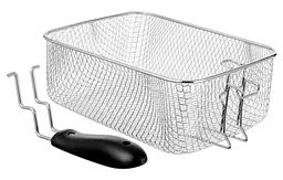 Фритюрниця Sencor SFR 8200SS - мініатюра 9