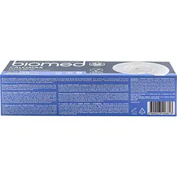Зубна паста Biomed Calcimax 100 г - мініатюра 4