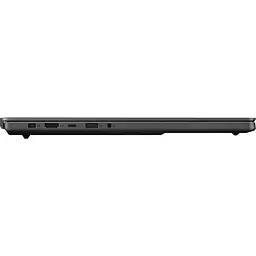 Ігровий ноутбук ASUS ROG Zephyrus G16 OLED GU605CR, 16'' 2.5K 240Hz G-Sync, процесор Intel Core Ultra 9 285H (24 МБ кешу, до 5.40 ГГц), 32 ГБ LPDDR5X, SSD 1 ТБ, SSD 1 ТБ, DOS, колір Eclipse Gray - мініатюра 5
