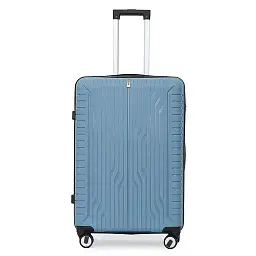 Валіза Semi Line 24" M Blue (T5611-2) - мініатюра 3