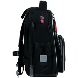 Портфель Kite Education каркасний 556 Break the Rules (K26-556M-5) - мініатюра 2