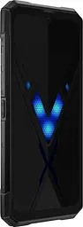 Смартфон Doogee S200 Ultra 12/1TB Black Global - мініатюра 3