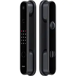 Розумний замок Aqara Smart Door Lock D100 Global EU (ZNMS20LM) [71968]