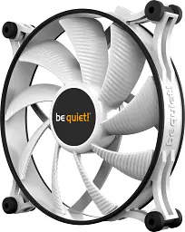 Вентилятор be quiet! Shadow Wings 2 140mm White (BL090) - миниатюра 4