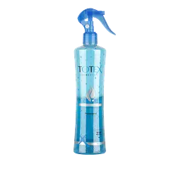 Спрей-кондиціонер незмивний двофазний Blue Totex 400 мл