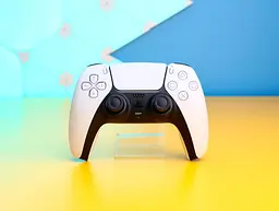 Ігрова консоль Sony PlayStation 5 Slim Digital Edition 1TB White (1000040660) Б/У [174242] - мініатюра 5