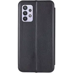 Чохол-книжка BeCover Exclusive для Samsung Galaxy A73 5G SM-A736 Black (707938) - мініатюра 2