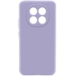 Чохол MAKE Xiaomi Redmi Note 15 Silicone Purple