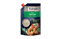 Соус "Тартар" ТМ "Торчин", 200 г