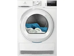 Сушильна машина Electrolux EW6D283YU