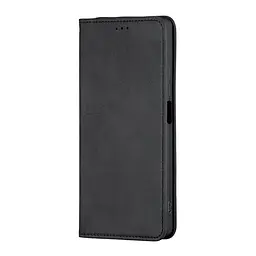 Чохол-книжка Premium Xiaomi Redmi Note 13 5G Black