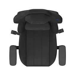 Ігрове крісло HATOR Arc 4 XXL Black (HTC4400XXL) - мініатюра 5