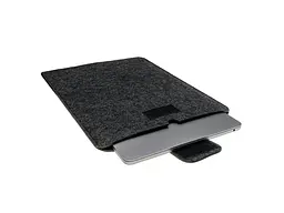 Чохол для ноутбука Grand-X SF-15 15.6″ Grey - мініатюра 5