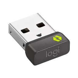Мишка Logitech MX Anywhere 3S for Business Wireless/Bluetooth Graphite (910-006958) - мініатюра 8