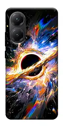Чохол Demsky Universe explosion для Xiaomi Poco X7 Pro