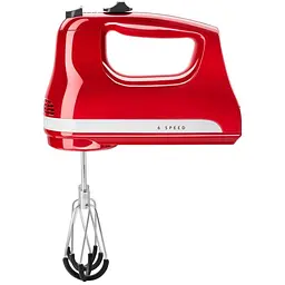 Міксер KitchenAid 5KHM6118EER - мініатюра 5