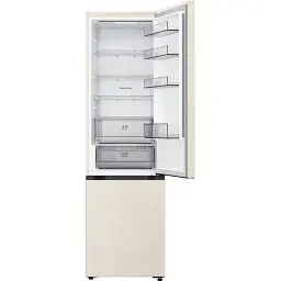 Холодильник LG GC-B509 EELM - мініатюра 9