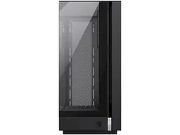 Корпус Gamemax T20 Black - мініатюра 4