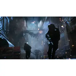 Гра Xbox Battlefield 6, BD диск (5030941125406) - мініатюра 8
