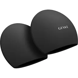 Пристрій для збільшення обʼєму губ Geske Lip Volumizer & Booster 4 в 1 чорний S - мініатюра 2