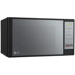 Мікрохвильова піч LG MS2042DARB - мініатюра 8