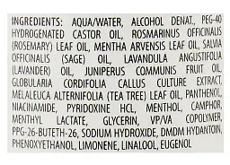 Лосьйон для волосся Maxima Vitalker Hair Loss Stimulating Lotion проти випадіння 100 мл - мініатюра 2