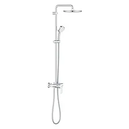 Душова система Grohe Tempesta Cosmopolitan 26673000, Хром