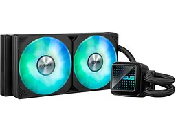 Водяне охолодження Asus Prime LC 240 ARGB (90RC0111-B0EAY0)
