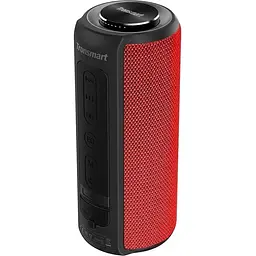 Портативна акустика Tronsmart T6 Plus Upgraded Edition Red [367786] [106608] - мініатюра 2