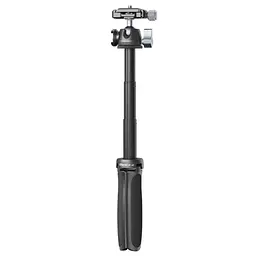 Селфі - підставка - тринога Ulanzi Vijimi Falcam Tripod with Arca Quick Release (UV-2600) - мініатюра 3