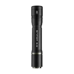 Ліхтар Mactronic тактичний Sniper 3.3 (1020 Lm) Focus Powerbank Recharg Type-C (THH0064) - мініатюра 3