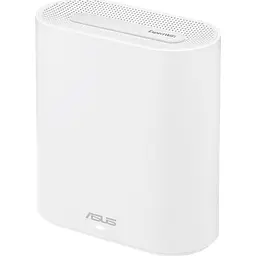 MESH-система ASUS mesh ExpertWiFi EBM68 1PK White (90IG07V0-MO3A60) - мініатюра 3