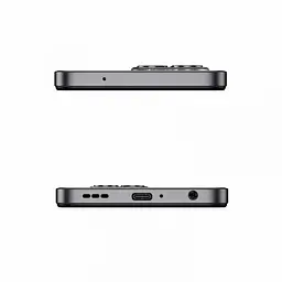 Смартфон Fossibot S1 5G 6/128Gb black Global Version - мініатюра 9