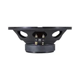 Компонентна акустична система Morel MAXIMO 6 - 2 WAY MKII - мініатюра 9