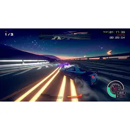 Ключ активації Microsoft Inertial Drift для Xbox One/Series - мініатюра 5