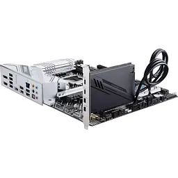 Плата-адаптер PCIe ASUS ThunderboltEX 4 USB Type-C PCIe 3.0 X4 Expansion Card - мініатюра 4
