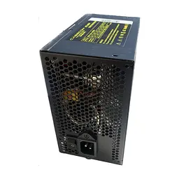 Блок питания Casecom 650W (CM 650 ATX)