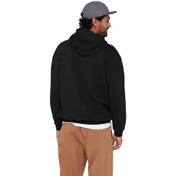 Худі Mammut Base ML Hoody Classic M XL black - мініатюра 4