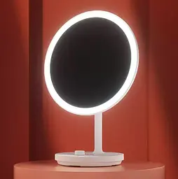 Дзеркало для макіяжу з підсвіткою Jordan-Judy 10" (NV535) PLUS - мініатюра 4