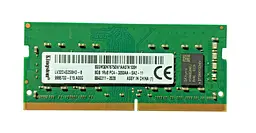 Модуль пам'яті Kingston DDR4 8GB 3200Mhz Sodimm (LV32D4S2S8HD-8) Б/в