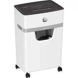 Знищувач документів HP OneShred 10MC (2804) - мініатюра 2